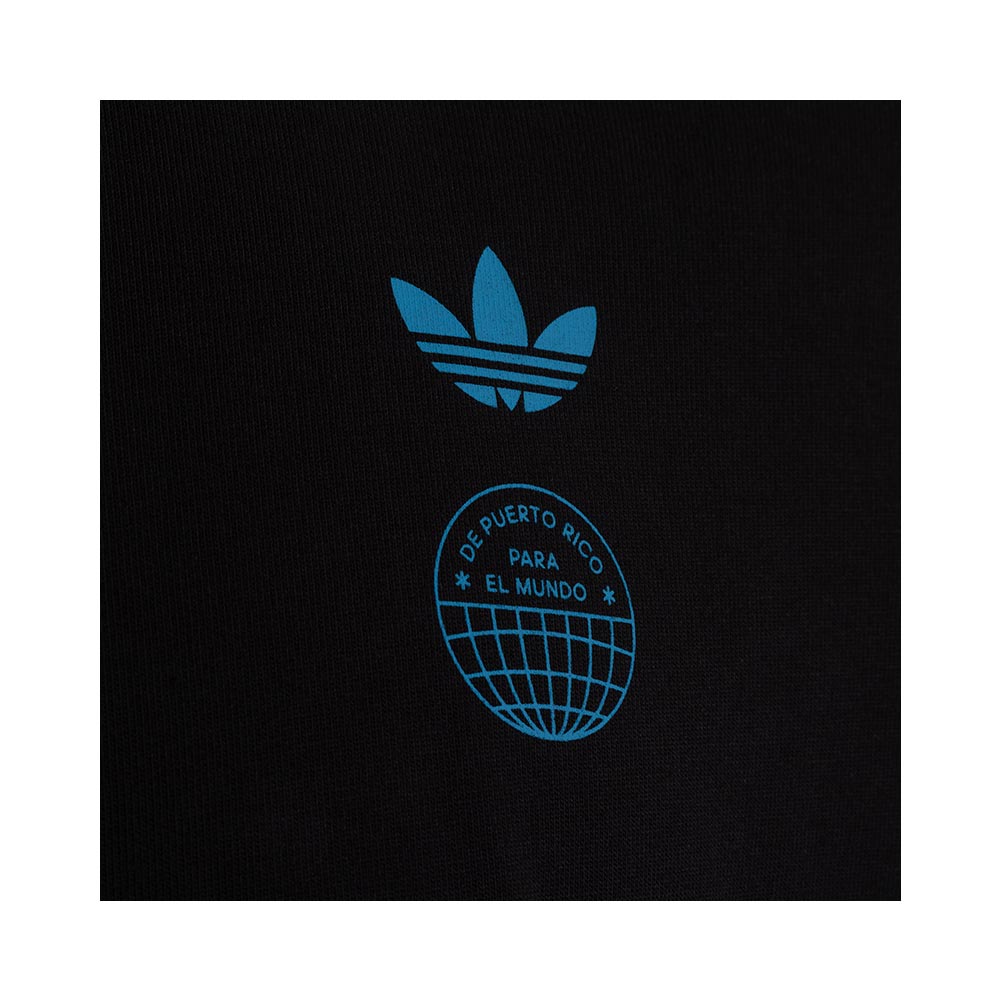 Bb Ht Cdmx Black Adidas MULTICOLOR 