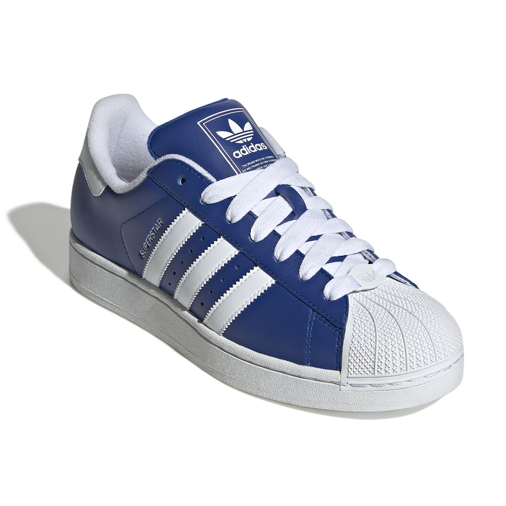 Superstar Ii Adidas image number 3