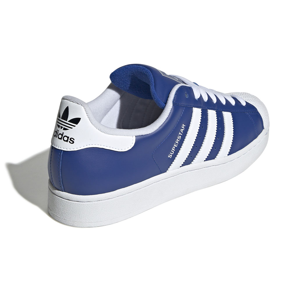 Superstar Ii Adidas image number 4
