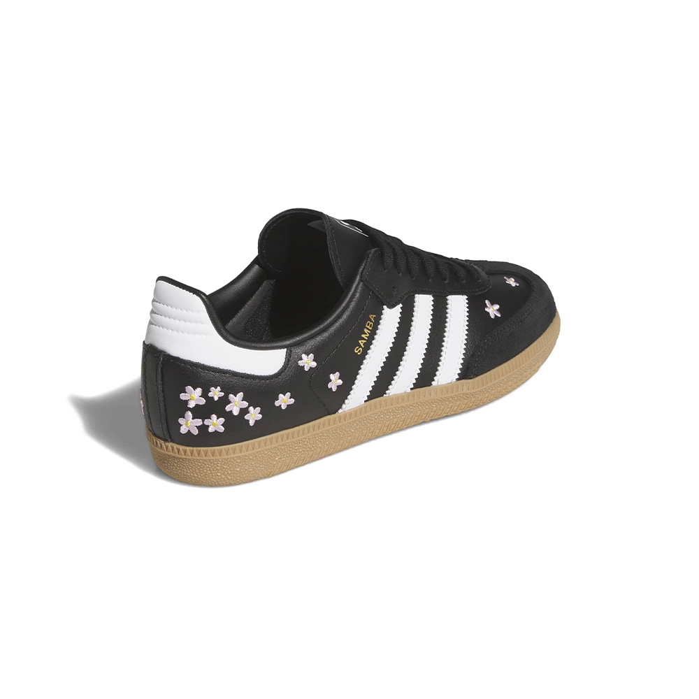 Samba Og J Adidas MULTICOLOR 