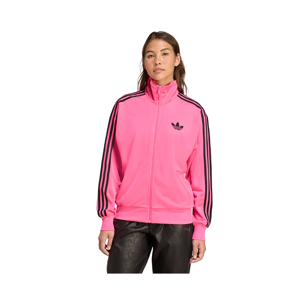 Adicolor Classic Firebird Loose Track Top Adidas ROSA 