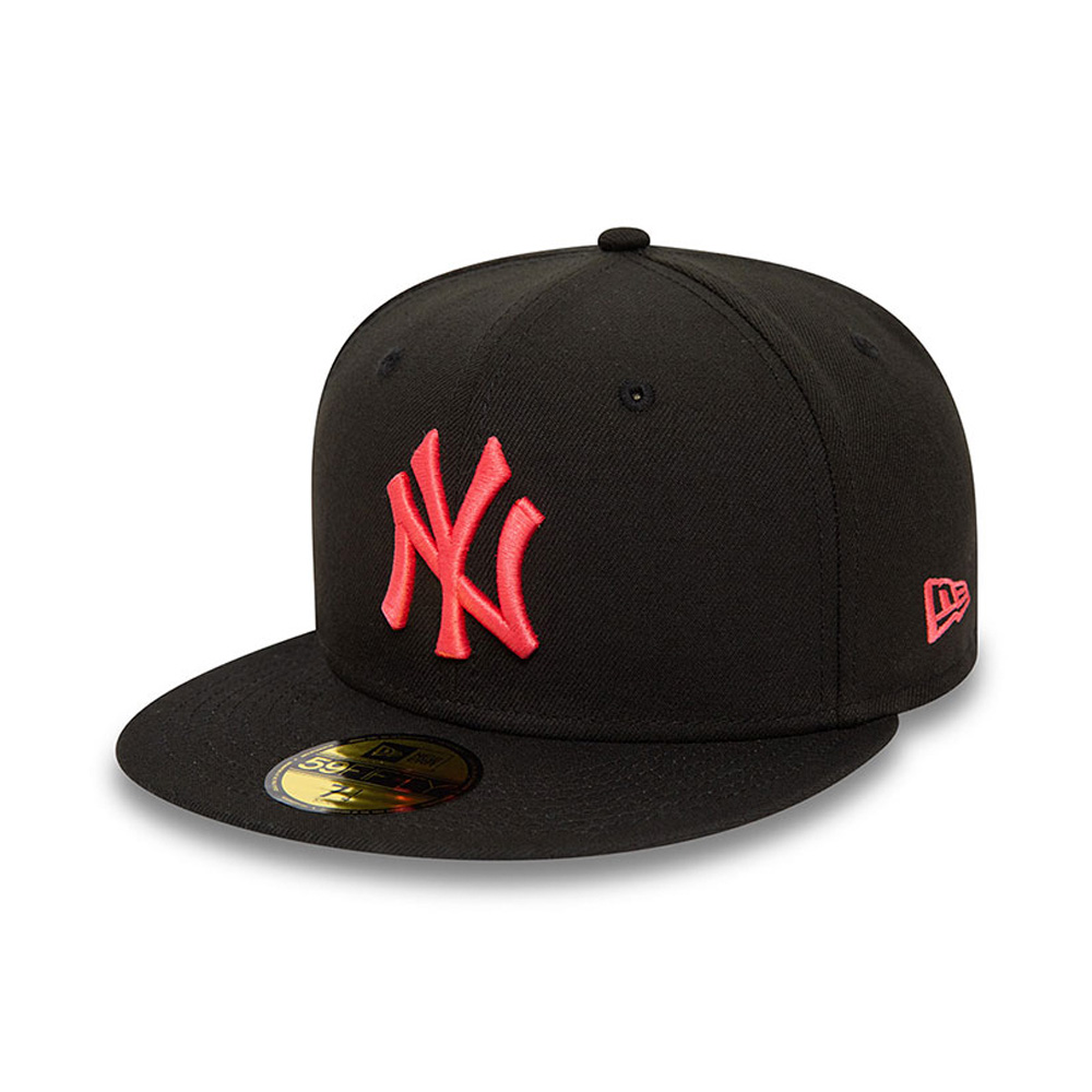 Style Activist 59Fifty New York Yankees New Era image number 3
