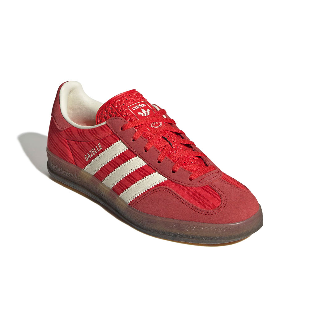 Gazelle Indoor Shoes Adidas image number 3