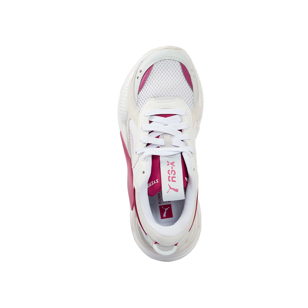 Rs X Reinvention Puma Shoes image number 3