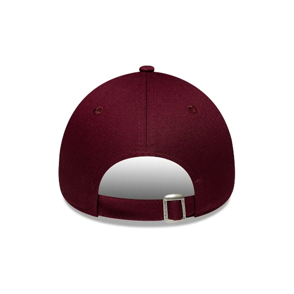 Wmns Metallic 9Forty New York Yankees New Era