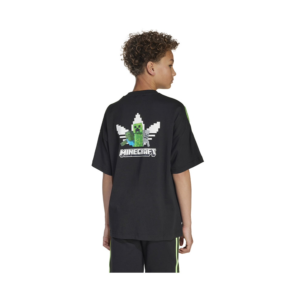 Tee Adidas MULTICOLOR 