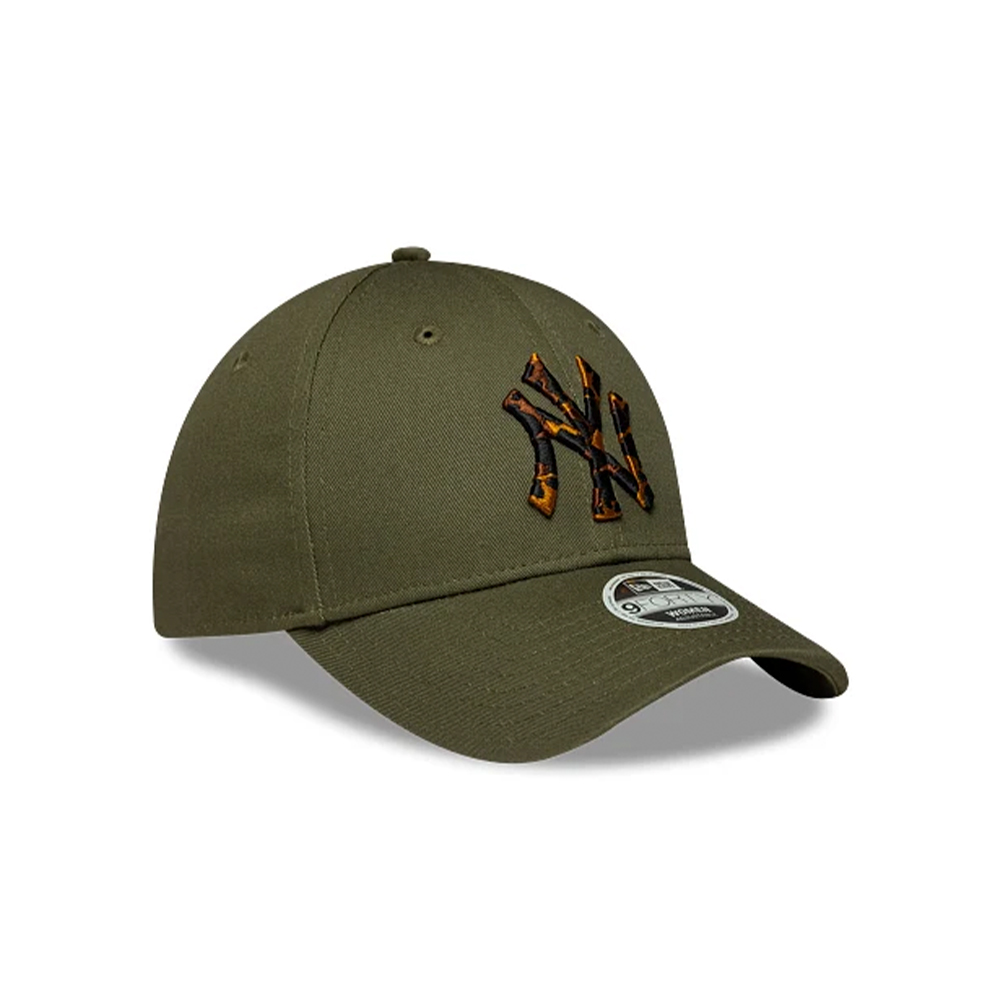 Wmns Tort Infill 9Forty New York Yankees New Era