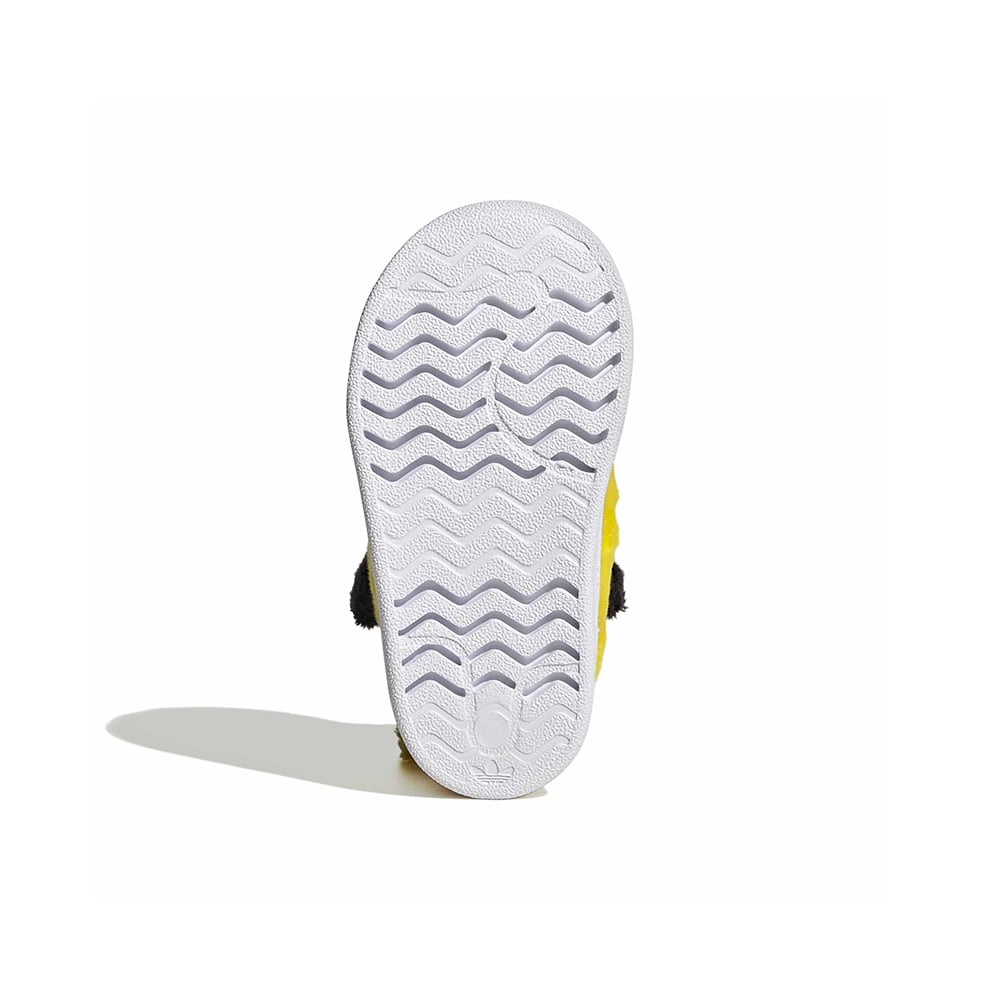 Pok&eacute;mon Superstar Quickon I Adidas  