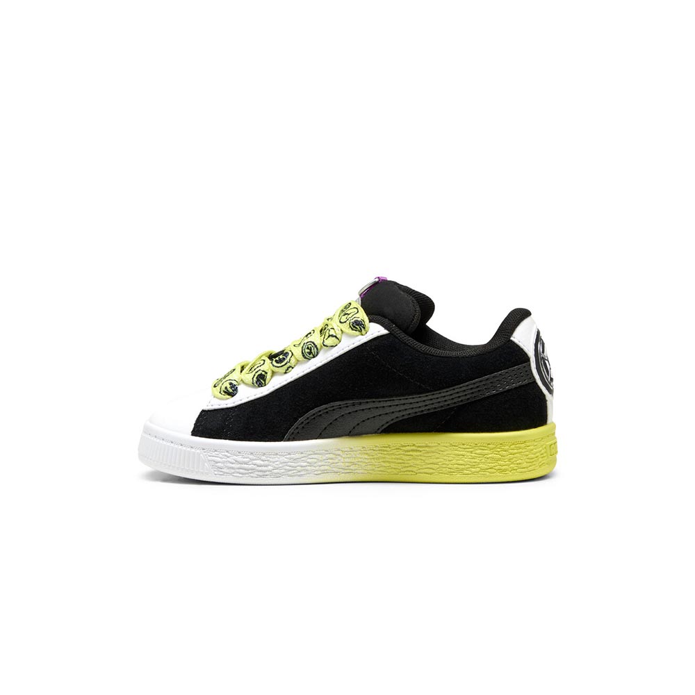 Suede Xl Hot Wheels Ps Puma image number 2
