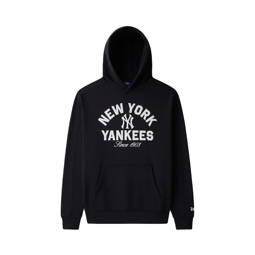 Mlb Heritage Os Hoodie New York Yankees New Era MULTICOLOR 