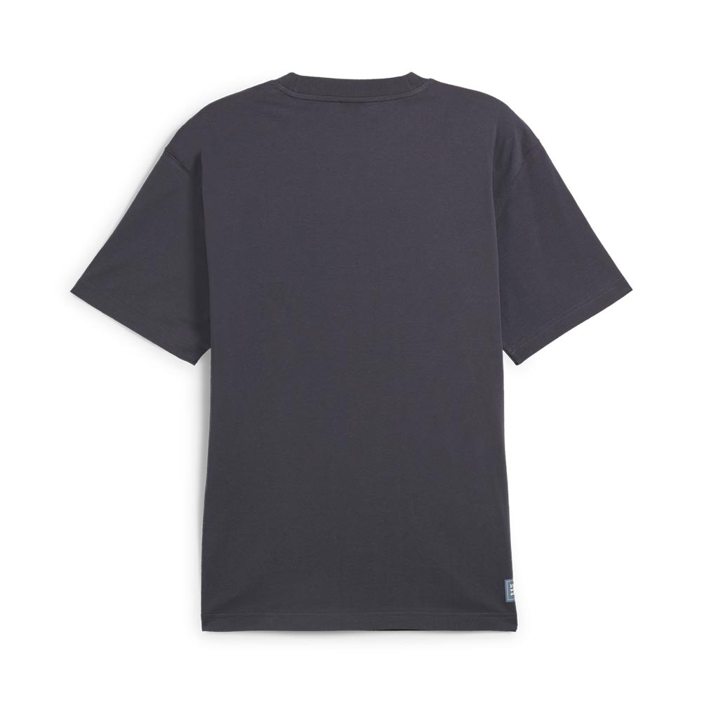 Club De Course Graphic Tee Puma