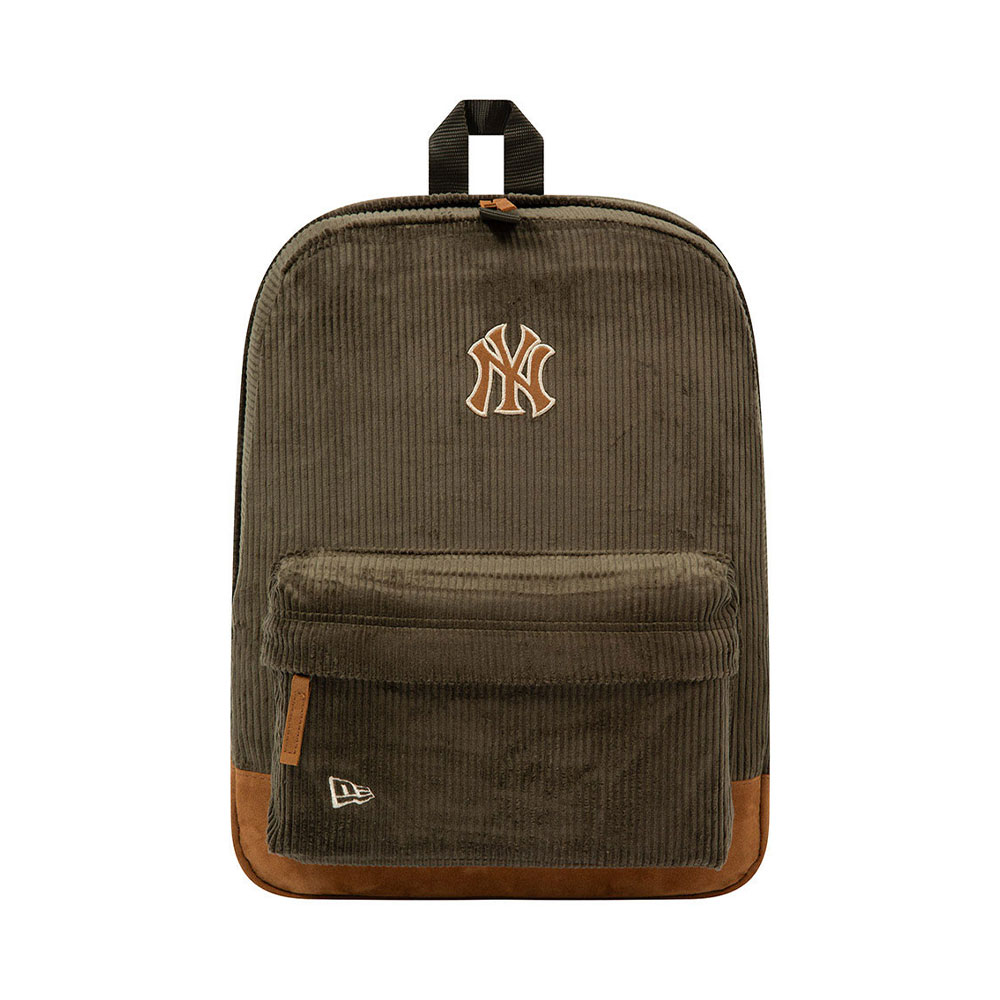 Cord Stadium Bag New York Yankees New Era image number 1