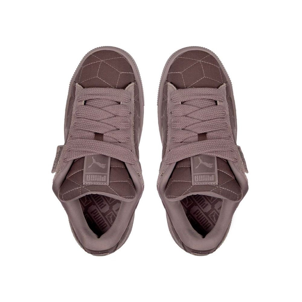 Suede Xl Downtown Nube Wns Puma MULTICOLOR 