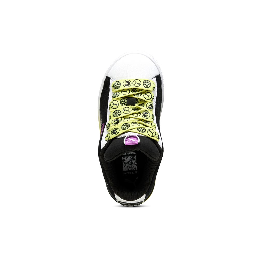 Suede Xl Hot Wheels Ps Puma image number 3