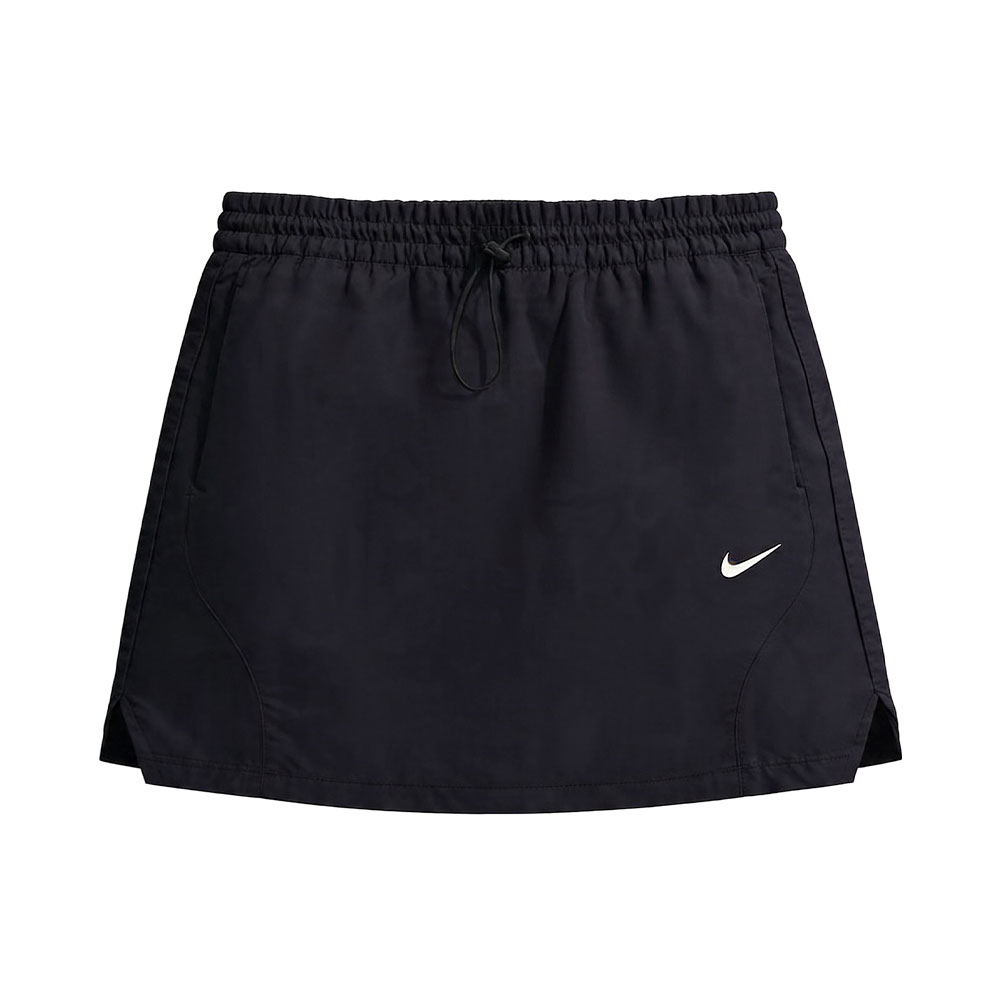 W Nsw Street Mr Mini Skirt Nike MULTICOLOR 