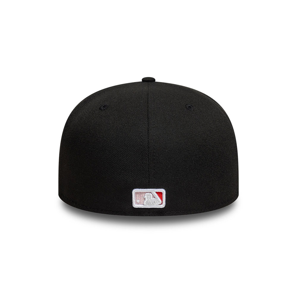 Mlb Floral 59Fifty Chicago White Sox New Era MULTICOLOR 