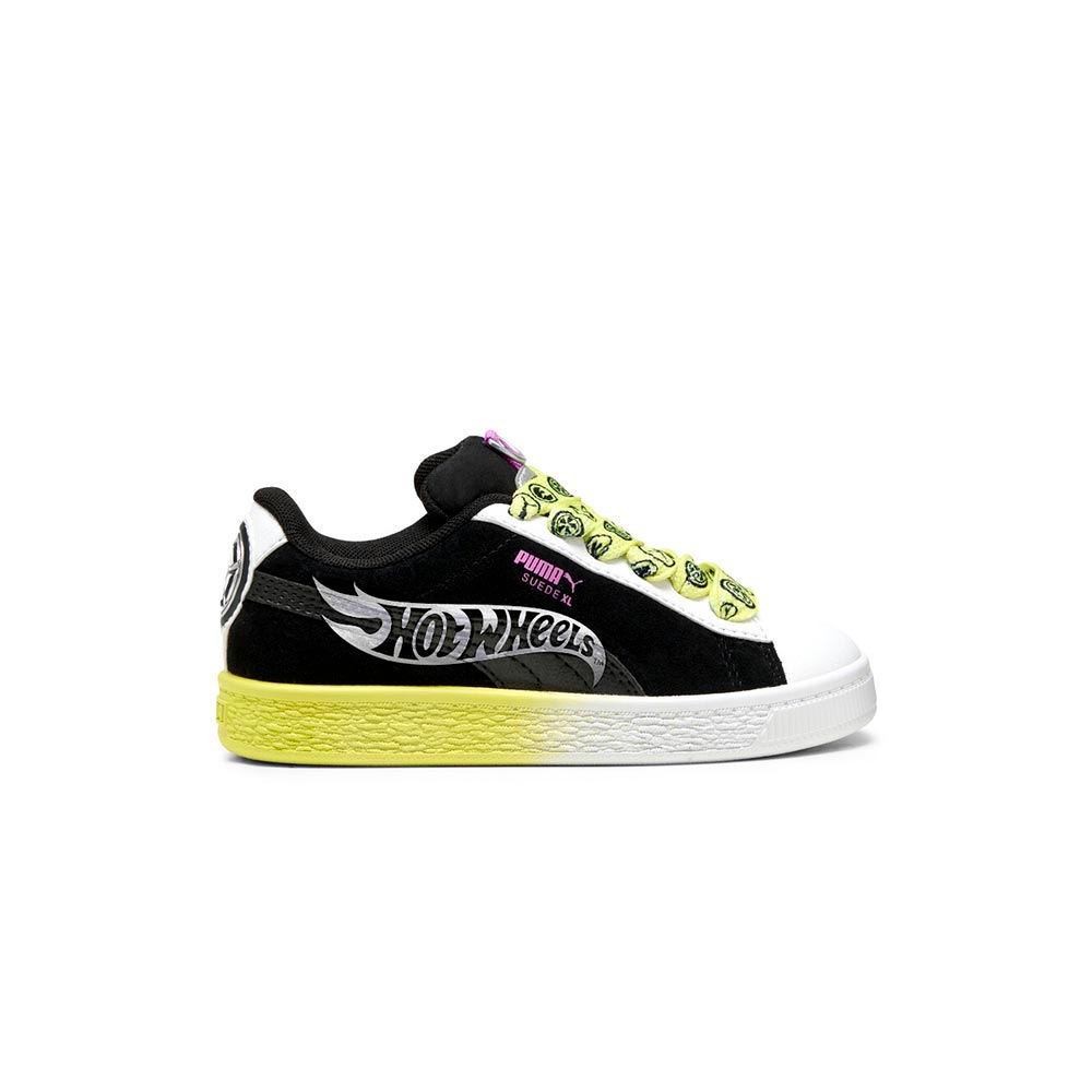 Suede Xl Hot Wheels Ps Puma image number 0