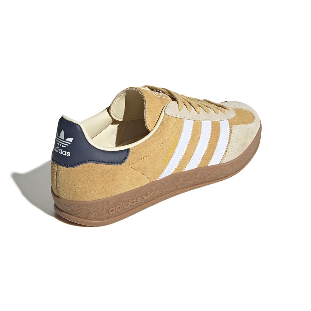 Adidas Gazelle Indoor Shoes Adidas image number 3