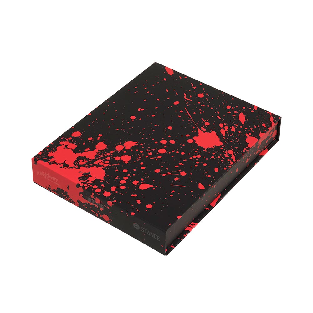 Freddy Jason Box Set Stance image number 3