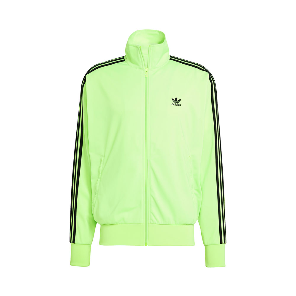Adicolor Classics Firebird Track Top Adidas VERDE 