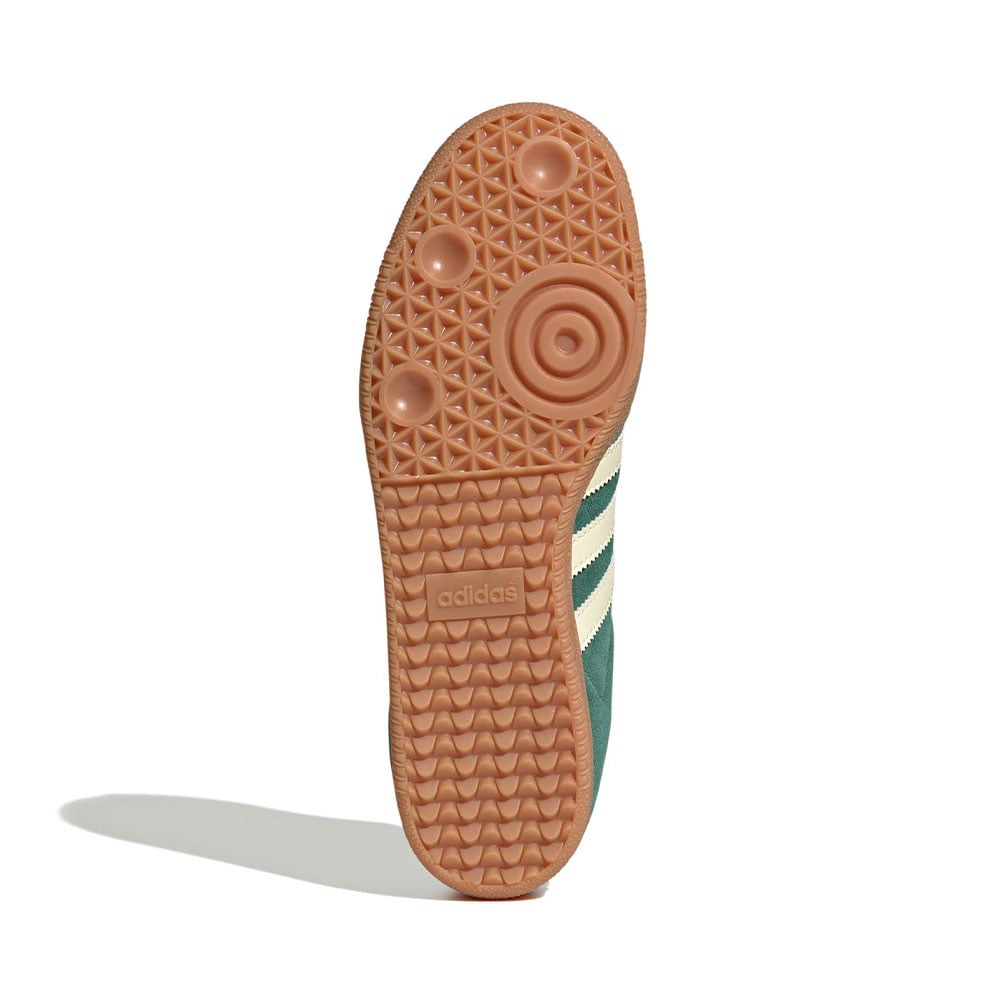 Samba Og Adidas MULTICOLOR 