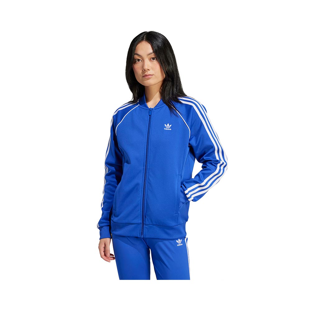 Adicolor Classics Sst Track Top Adidas image number 1