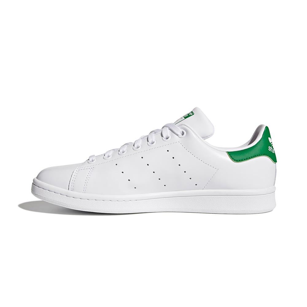 Stan Smith Shoes Adidas image number 1