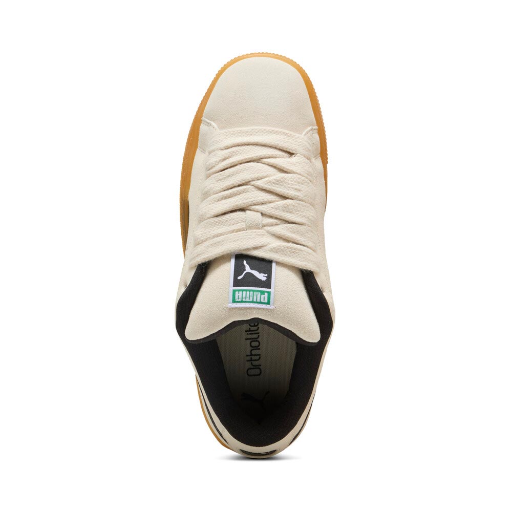 Suede Xl Dark Risk Puma