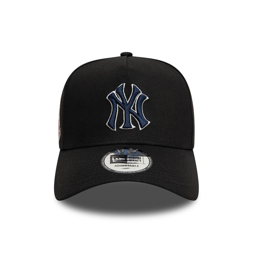 Ws Eframe New York Yankees Blknvy New Era image number 0