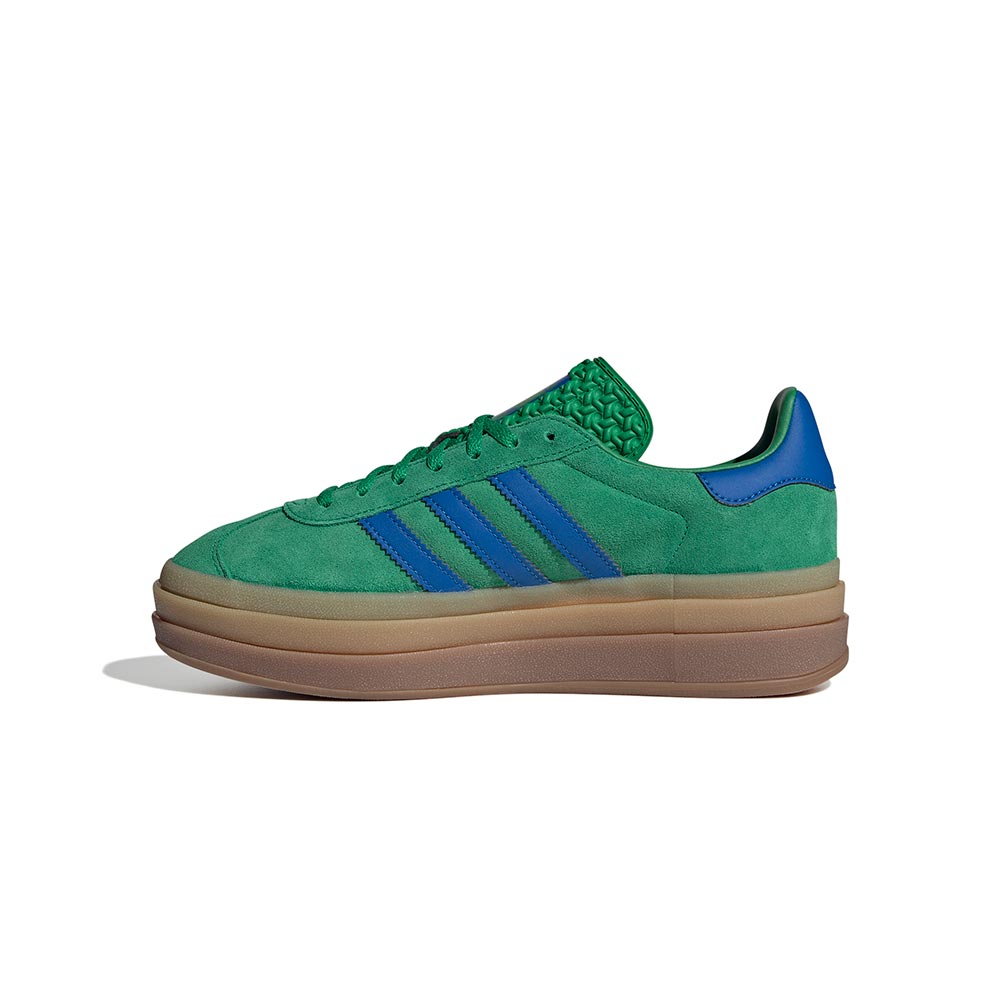Gazelle Bold Shoes Adidas image number 1