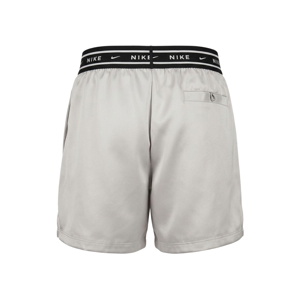 W Nsw Offln Wvn Stn Short Nike MULTICOLOR 