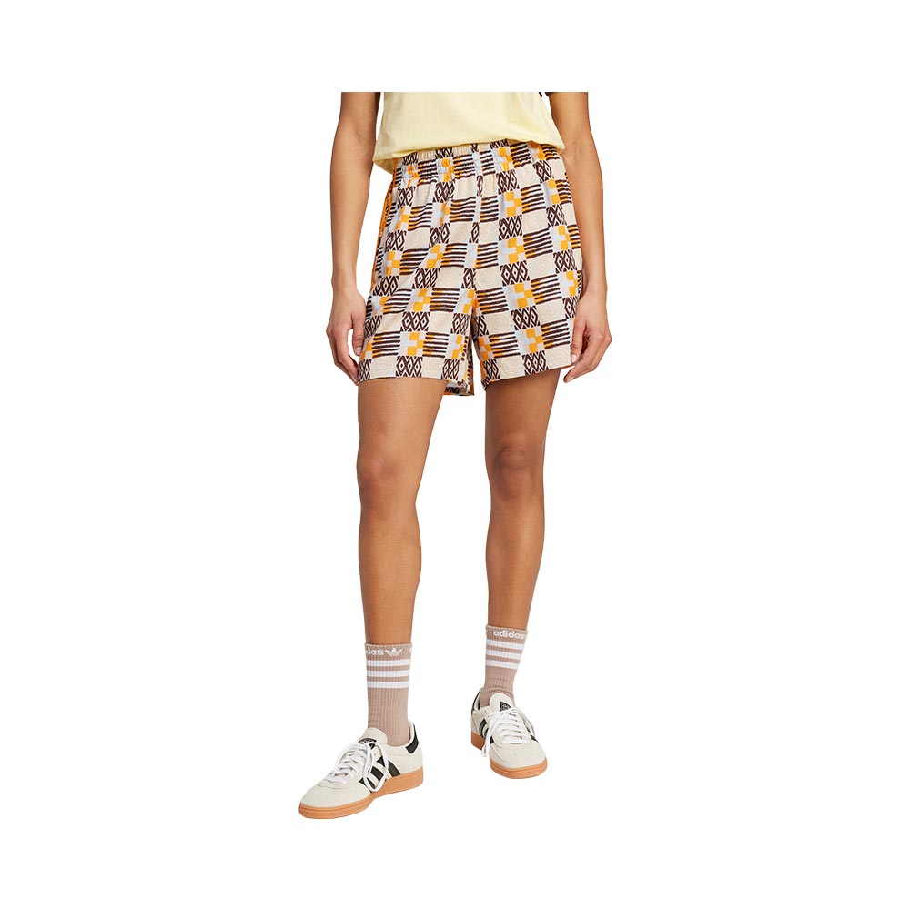 80S Elongated Shorts Adidas image number 1