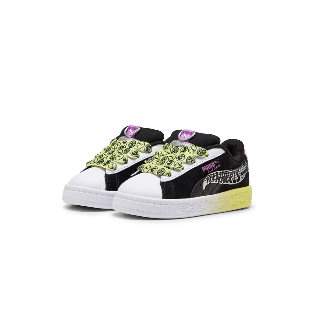Suede Xl Hot Wheels Ac Inf Puma image number 1