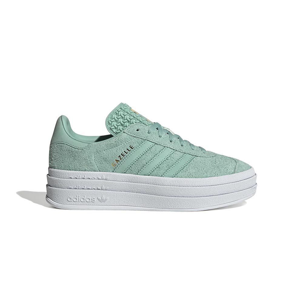 Gazelle Bold Shoes Adidas