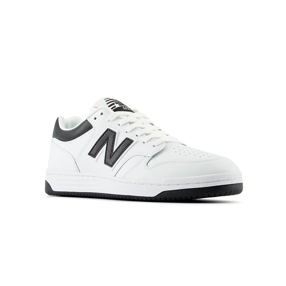 480 New Balance Shoes BLANCO 
