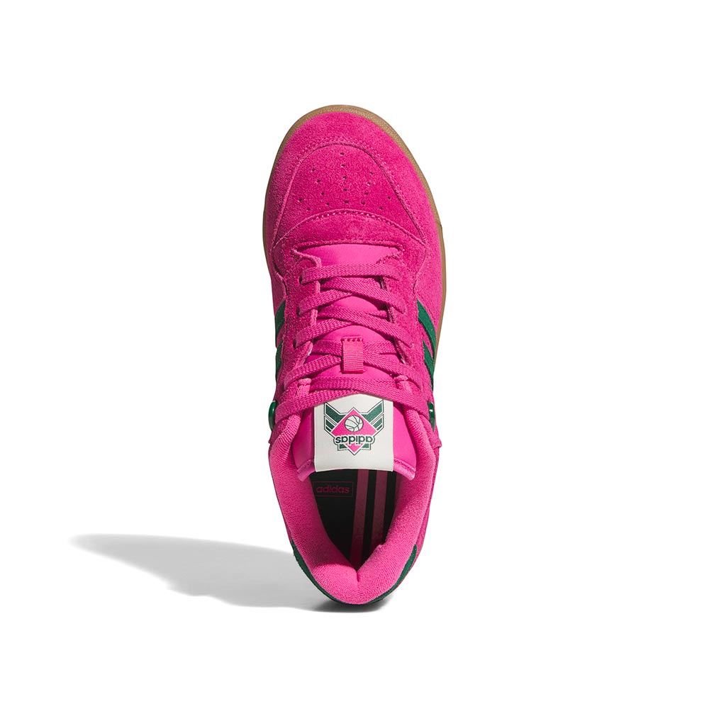 Tenis Rivalry Low Adidas