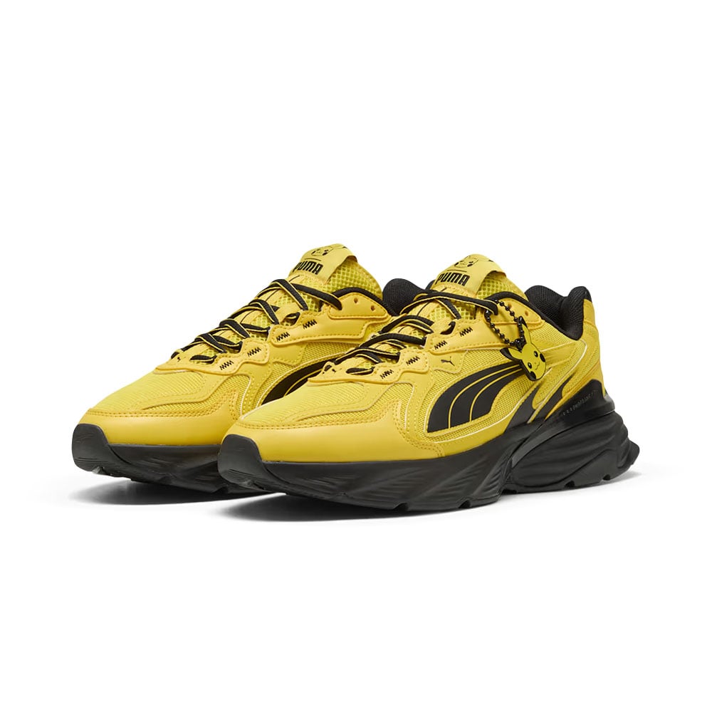 Fade Nitro Pikachu Puma MULTICOLOR 