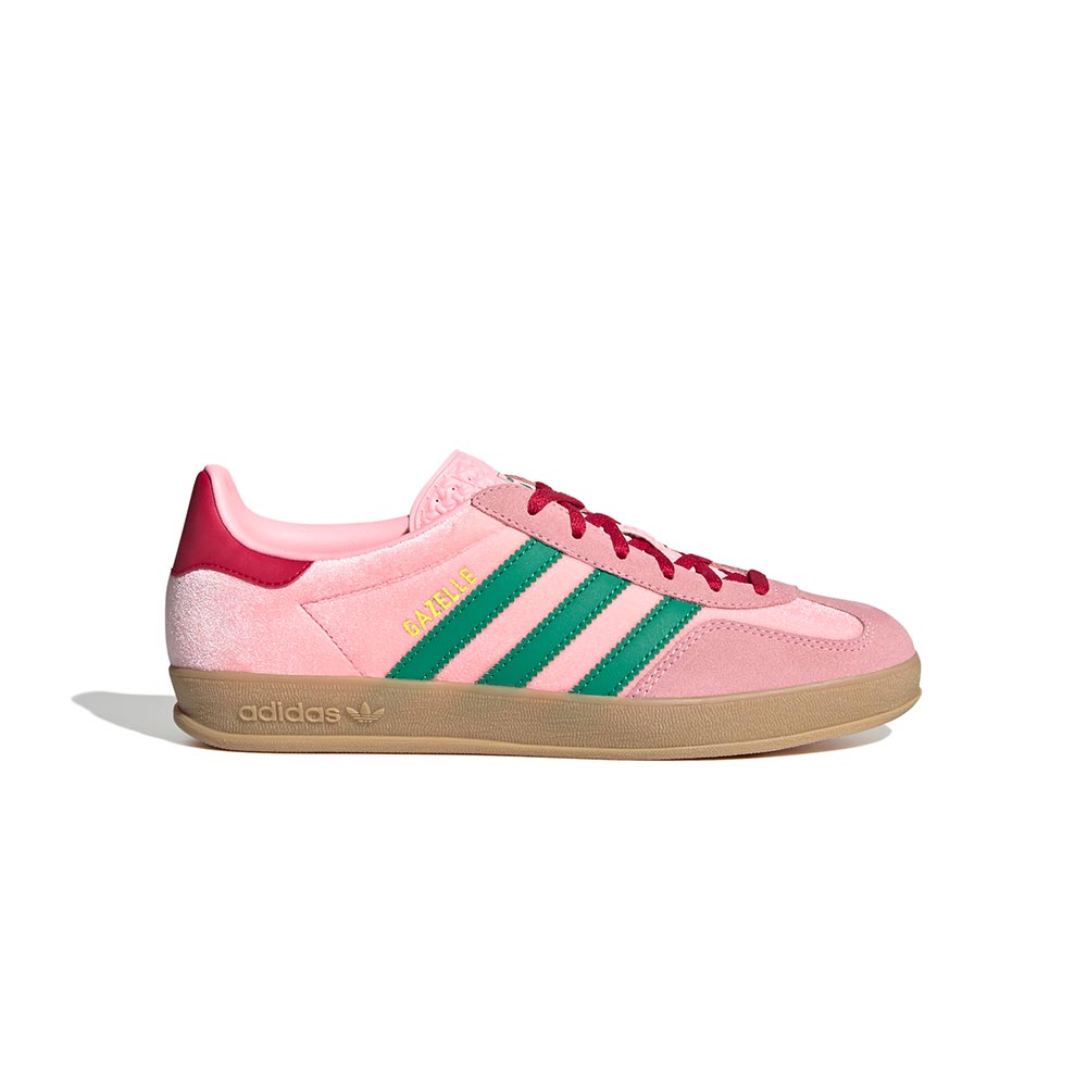 Gazelle Indoor Shoes Adidas image number 0