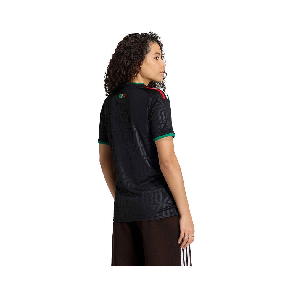 Mexico 3 Jsy W Adidas MULTICOLOR 
