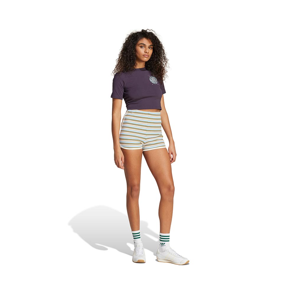 80S Short Shorts Adidas image number 1