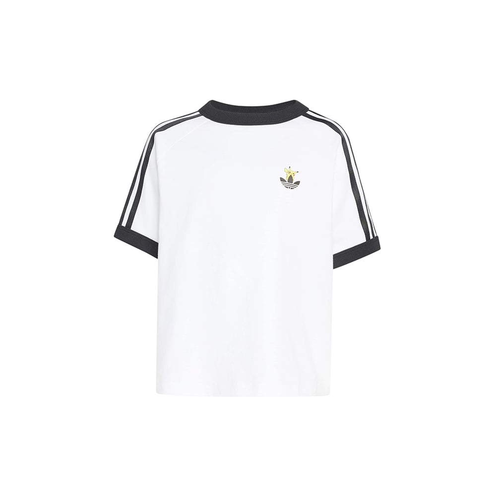 Pok&eacute;mon Loose Tee Adidas MULTICOLOR 