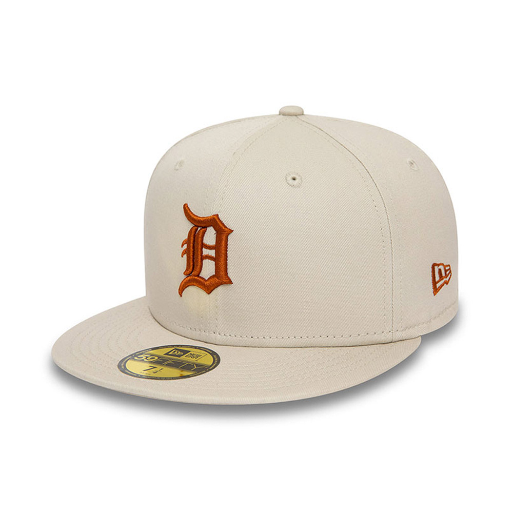 League Essential 59Fifty Detroit Tigers New Era image number 3
