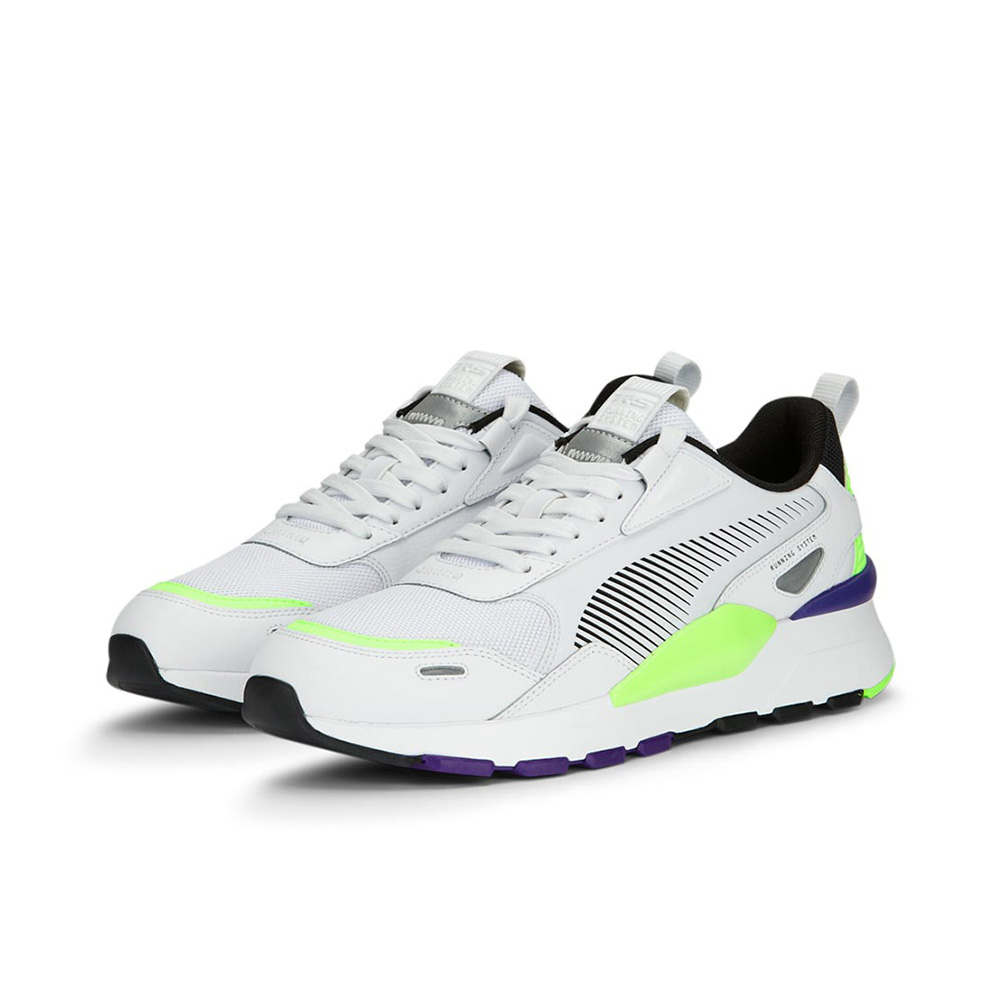 Rs 3 0 Synth Pop Puma Shoes image number 3