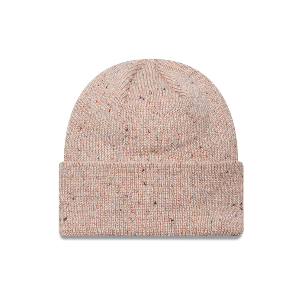 Wmns Glitter Beanie New York Yankees New Era