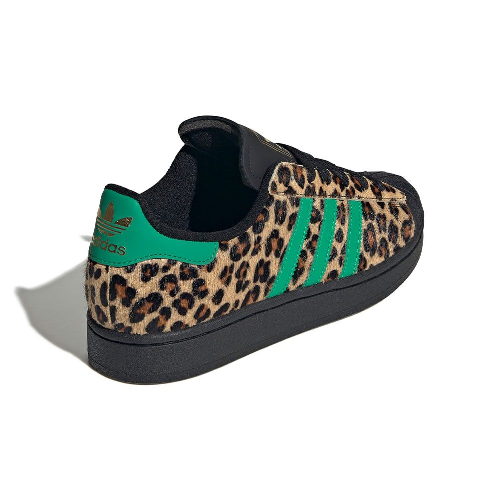 Superstar Ii W Adidas MULTICOLOR 