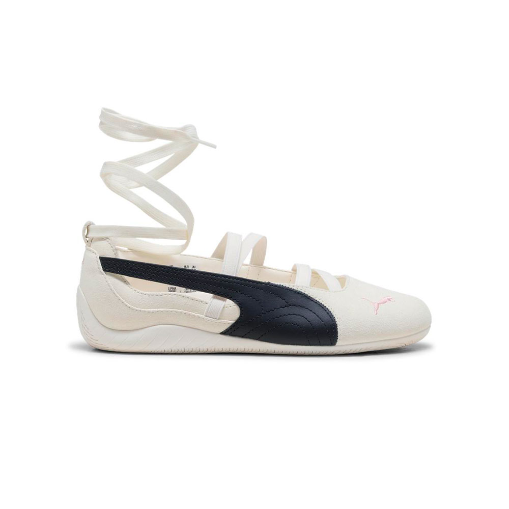 Speedcat Ballet Sd X Ros Puma