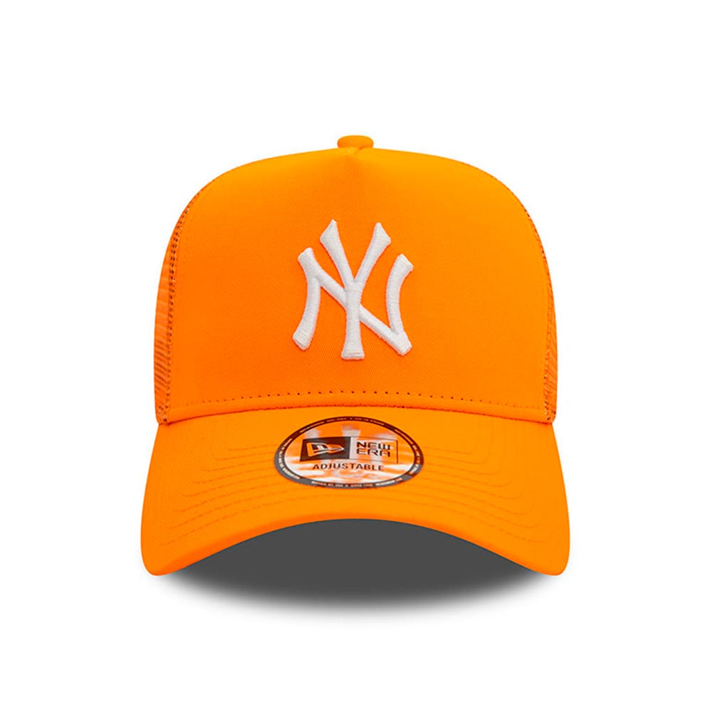 League Ess Trucker New York Yankees New Era image number 0