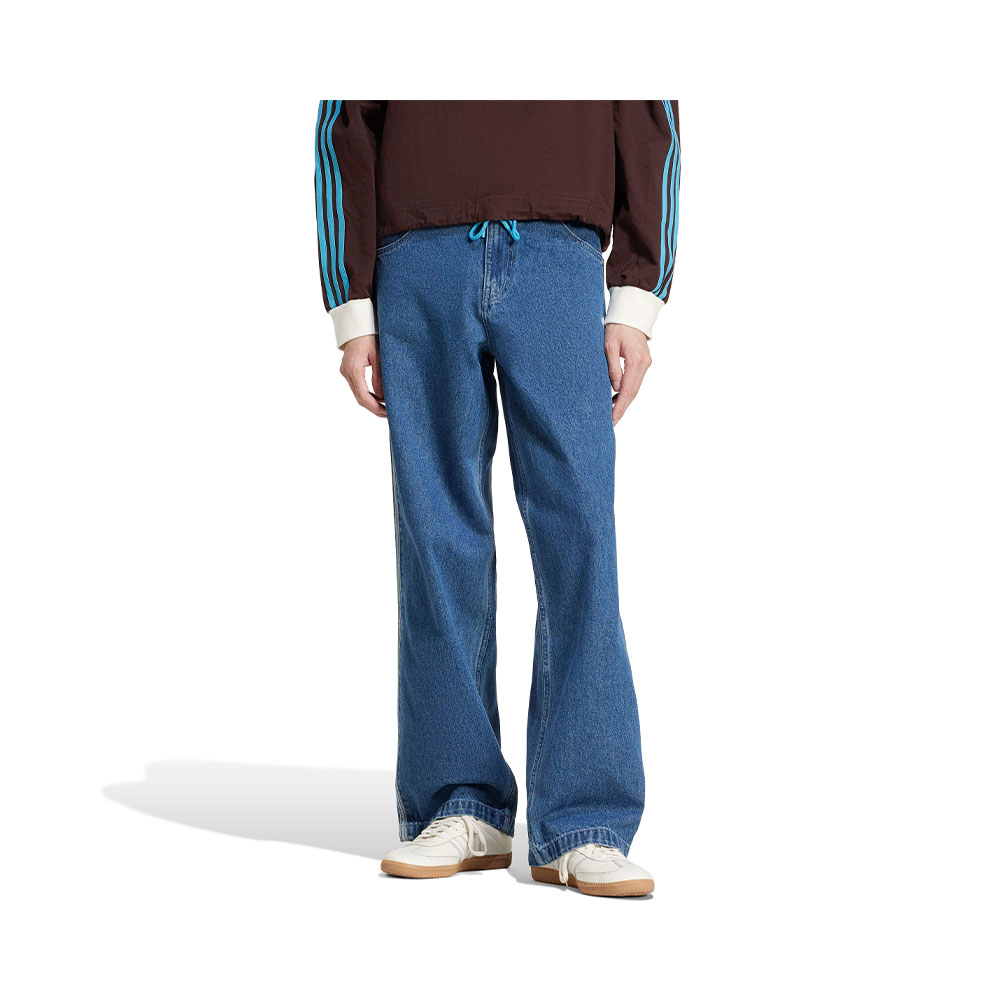 Denim Fb Pt Adidas image number 1