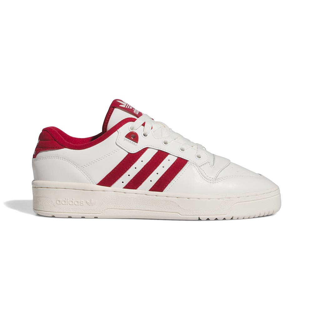 Rivalry Low Shoes Adidas image number 0