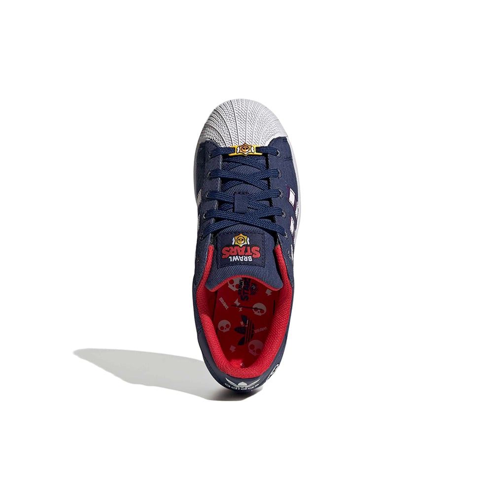 Superstar II J Adidas